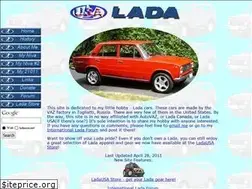 Sites similar to ladausa.net