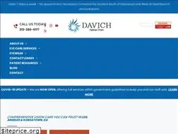 Sites similar to ladavichoptical.com