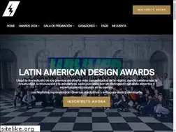Sites similar to ladawards.org