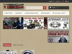 Sites similar to ladaworld.com
