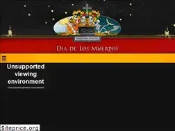 Sites similar to ladayofthedead.com