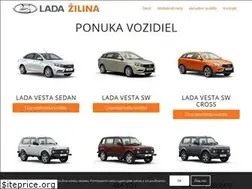 Sites similar to ladazilina.sk