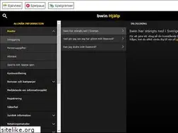 Sites similar to ladbrokes.se