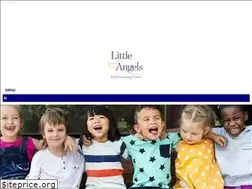 Sites similar to ladc.us