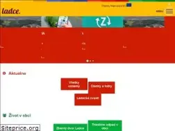 Sites similar to ladce.sk