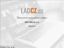 Sites similar to ladcz.cz