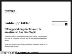 Sites similar to ladda-upp.se