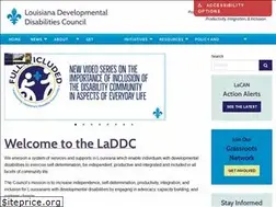Sites similar to laddc.org