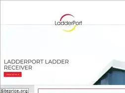 Sites similar to ladder-port.com
