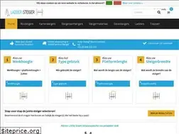 Sites similar to ladder-steiger.be