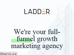 Sites similar to ladder.io