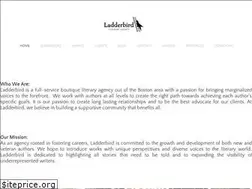 Sites similar to ladderbird.com