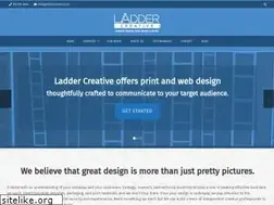 Sites similar to laddercreative.com