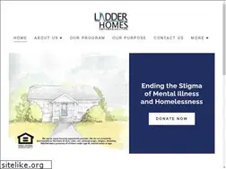 Sites similar to ladderhomes.org