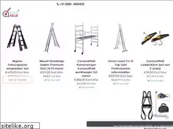 Sites similar to ladderhulp.nl