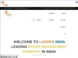 Sites similar to ladderindia.co.in