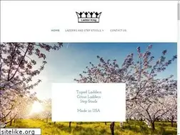 Sites similar to ladderking.com