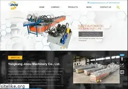 Sites similar to laddermachine.com