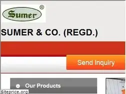 Sites similar to laddermanufacturer.in