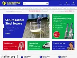 Sites similar to ladders-999.co.uk
