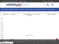 Sites similar to ladders4sale.co.uk