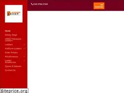 Sites similar to laddershop.com.au