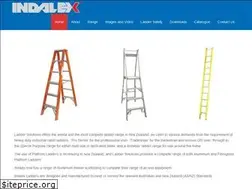 Sites similar to laddersolutions.co.nz