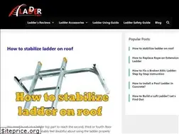 Sites similar to laddertopic.com