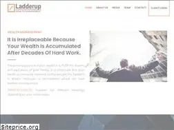 Sites similar to ladderupwealth.com