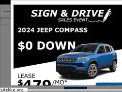 Sites similar to laddhanfordchryslerdodgejeep.com