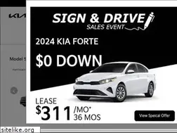 Sites similar to laddhanfordkia.com