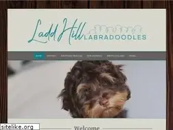 Sites similar to laddhilllabradoodles.com