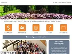 Sites similar to laddhoa.com