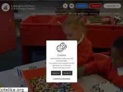 Sites similar to laddingford.kent.sch.uk
