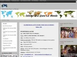 Sites similar to laddm.com