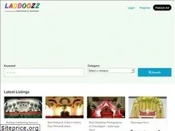 Sites similar to laddoozz.com