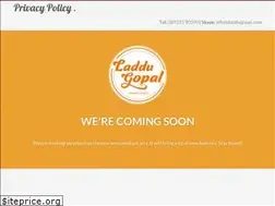 Sites similar to laddugopal.com