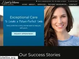 Sites similar to laddwilliams.com