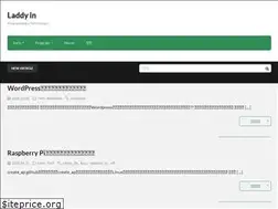 Sites similar to laddy.info