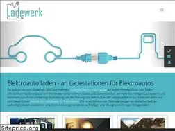 Sites similar to lade-werk.com
