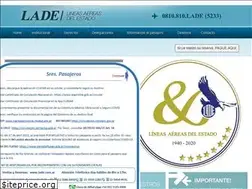 Sites similar to lade.com.ar
