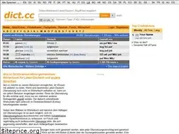 Sites similar to lade.dict.cc