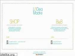 Sites similar to ladeamadre.it