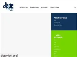 Sites similar to ladearena.no