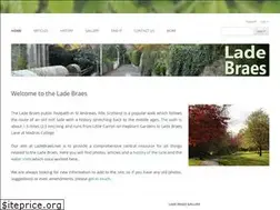 Sites similar to ladebraes.net