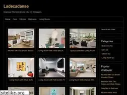 Sites similar to ladecadanse.blogspot.com