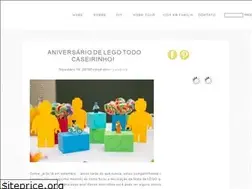 Sites similar to ladecasa.blog.br