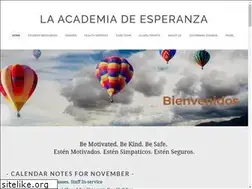 Sites similar to ladecharter.org