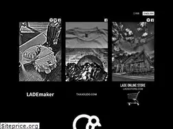 Sites similar to ladeclothing.com