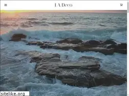 Sites similar to ladecollc.com